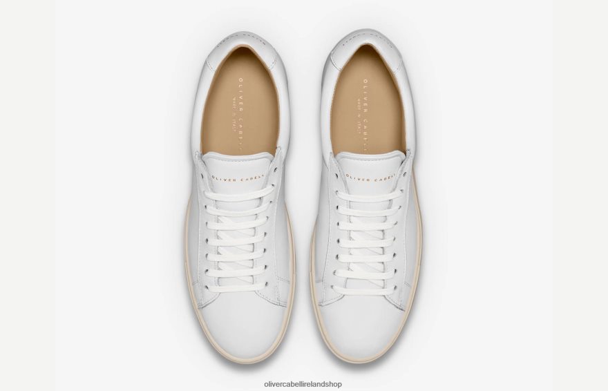 Low 1 10 Women Off White 46NBLP327 Oliver Cabell Footwear