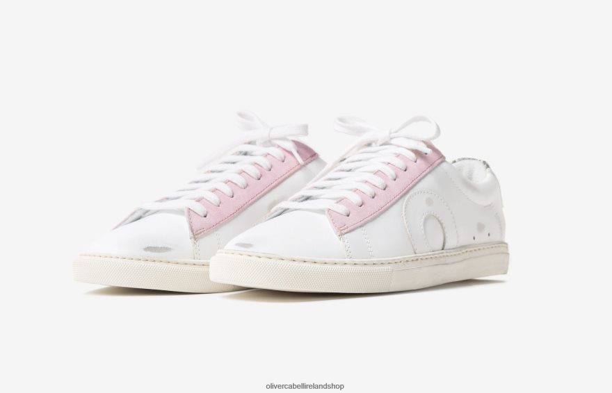 Low 1 10 Women Snake 46NBLP334 Oliver Cabell Footwear