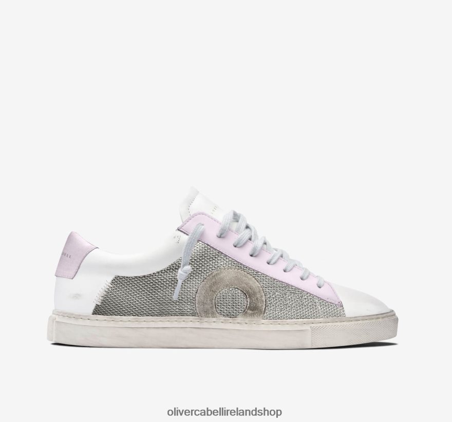 Low 1 10 Women Swift 46NBLP340 Oliver Cabell Footwear