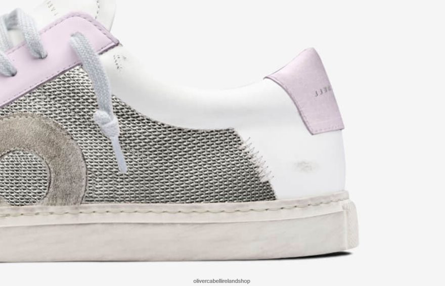 Low 1 10 Women Swift 46NBLP340 Oliver Cabell Footwear