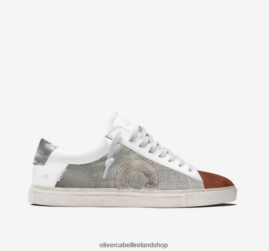 Low 1 10 Women Tokyo 46NBLP337 Oliver Cabell Footwear