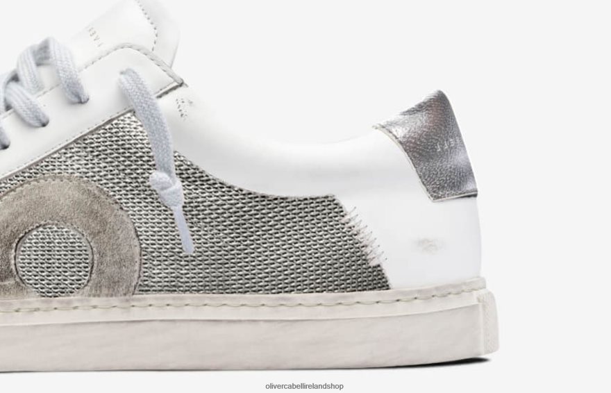 Low 1 10 Women Tokyo 46NBLP337 Oliver Cabell Footwear