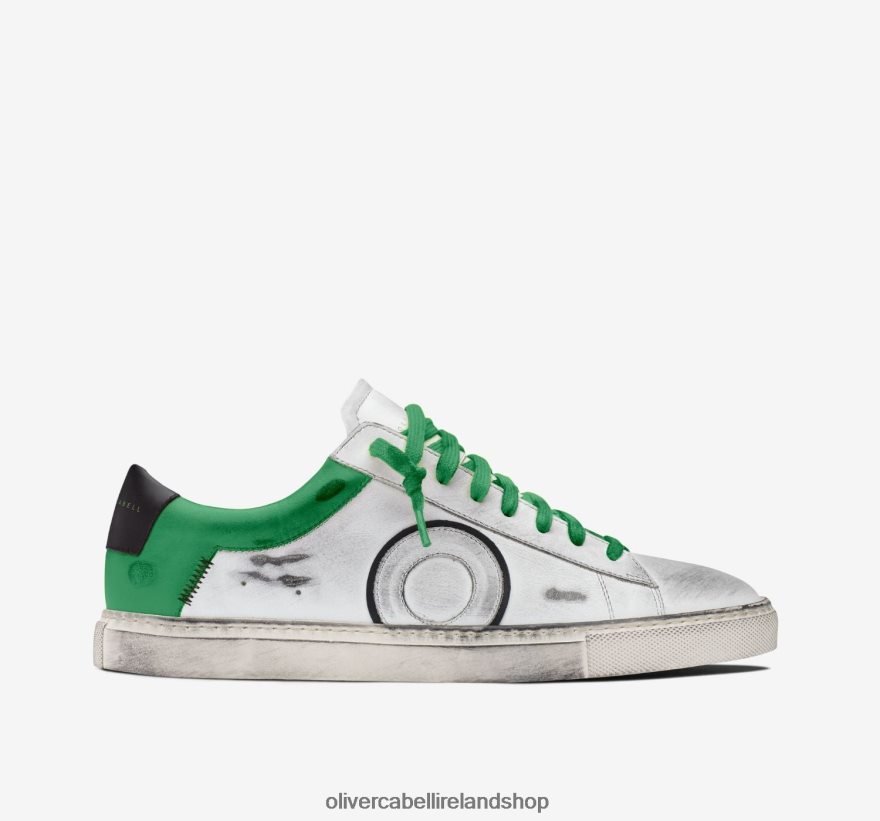 Low 1 11 Women Atomic 46NBLP363 Oliver Cabell Footwear