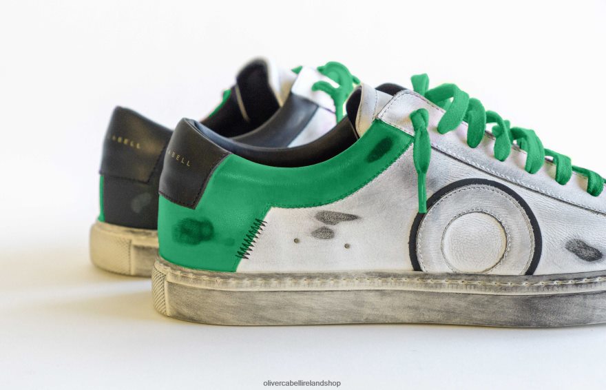 Low 1 11 Women Atomic 46NBLP363 Oliver Cabell Footwear