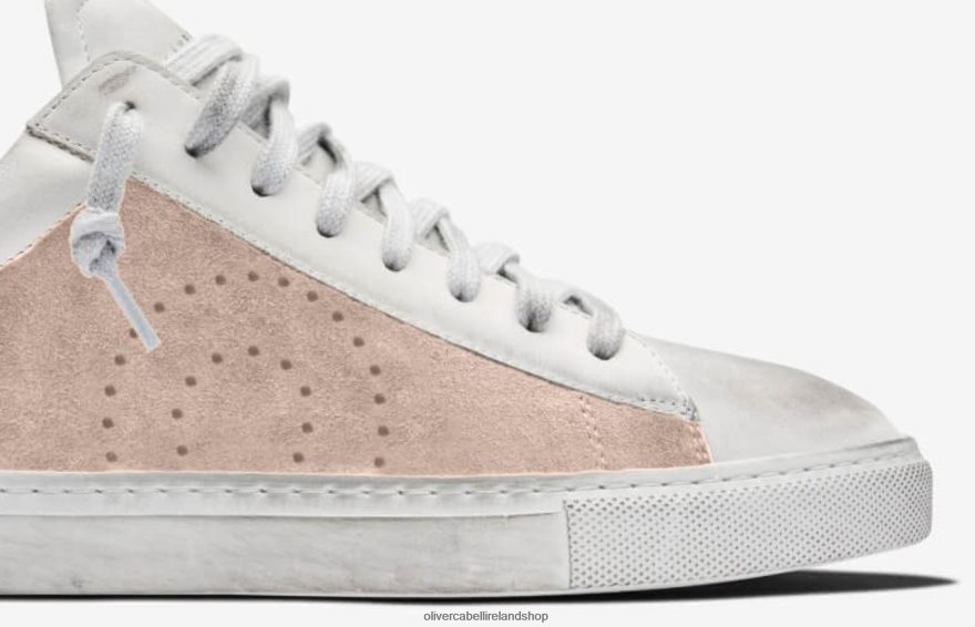 Low 1 11 Women Blyth 46NBLP350 Oliver Cabell Footwear