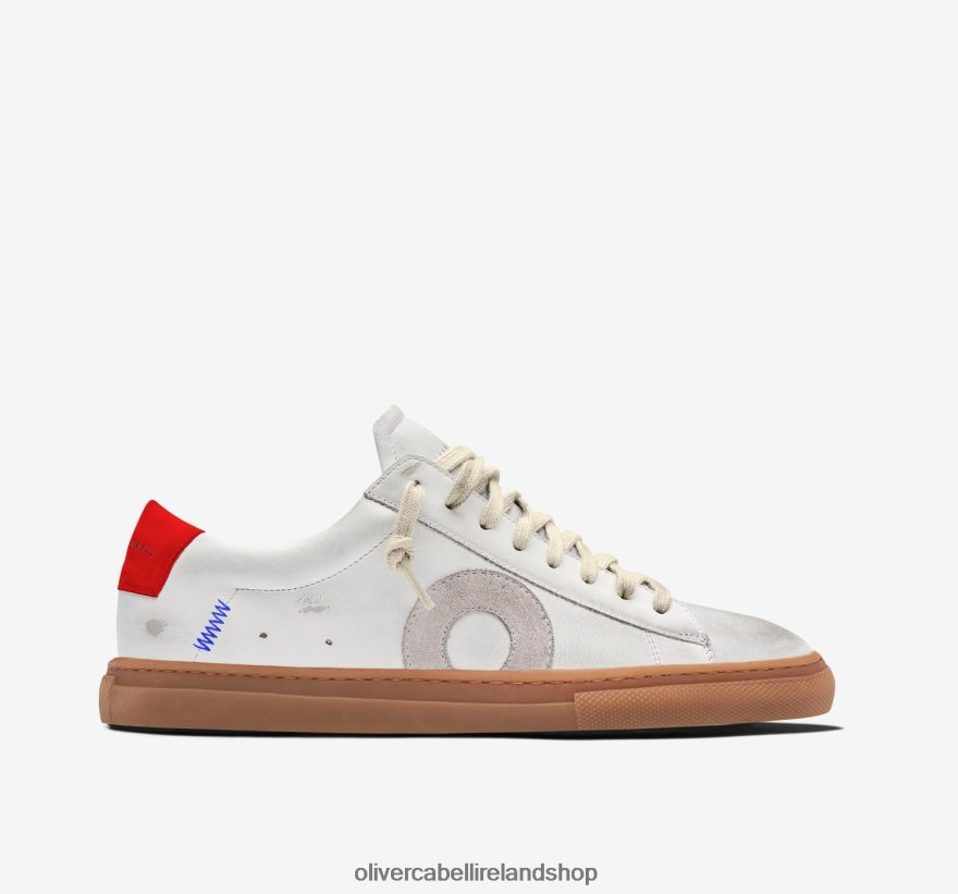 Low 1 11 Women Imperial 46NBLP355 Oliver Cabell Footwear