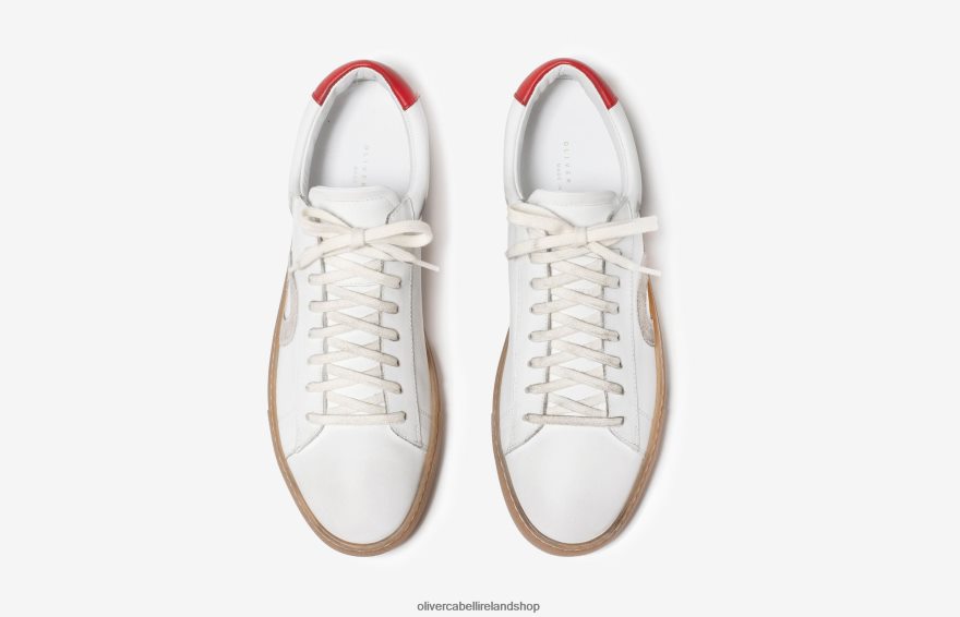 Low 1 11 Women Imperial 46NBLP355 Oliver Cabell Footwear