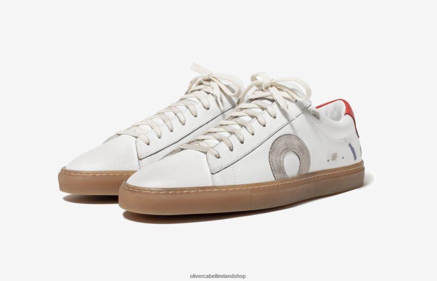 Low 1 11 Women Imperial 46NBLP355 Oliver Cabell Footwear