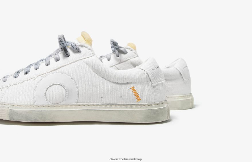 Low 1 11 Women LA 46NBLP371 Oliver Cabell Footwear