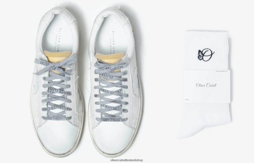 Low 1 11 Women LA 46NBLP371 Oliver Cabell Footwear