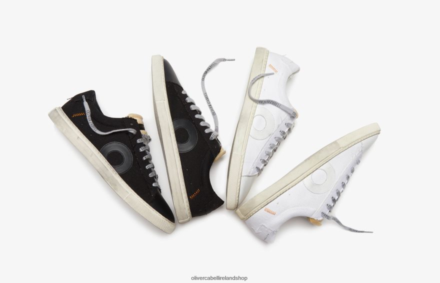 Low 1 11 Women LA 46NBLP371 Oliver Cabell Footwear