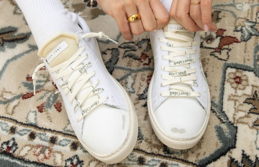 Low 1 11 Women LA 46NBLP371 Oliver Cabell Footwear