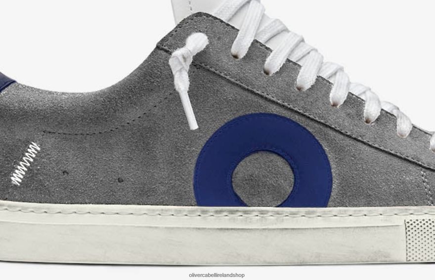 Low 1 11 Women Wallaby 46NBLP352 Oliver Cabell Footwear