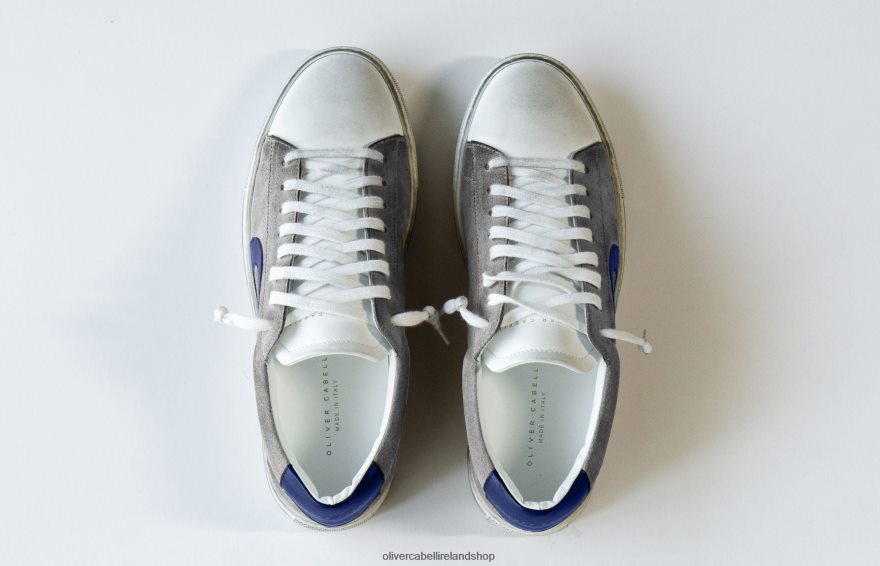 Low 1 11 Women Wallaby 46NBLP352 Oliver Cabell Footwear