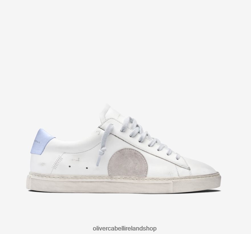 Low 1 8 Women Bali 46NBLP306 Oliver Cabell Footwear