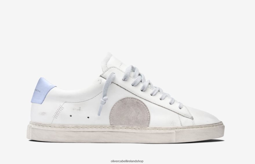 Low 1 8 Women Bali 46NBLP306 Oliver Cabell Footwear