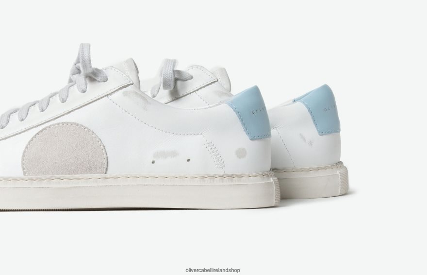 Low 1 8 Women Bali 46NBLP306 Oliver Cabell Footwear