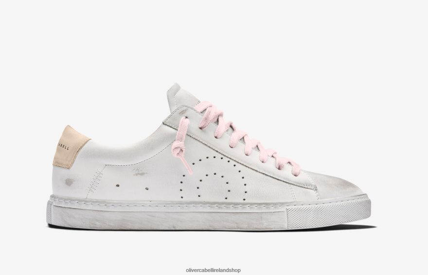 Low 1 8 Women Chloe 46NBLP307 Oliver Cabell Footwear