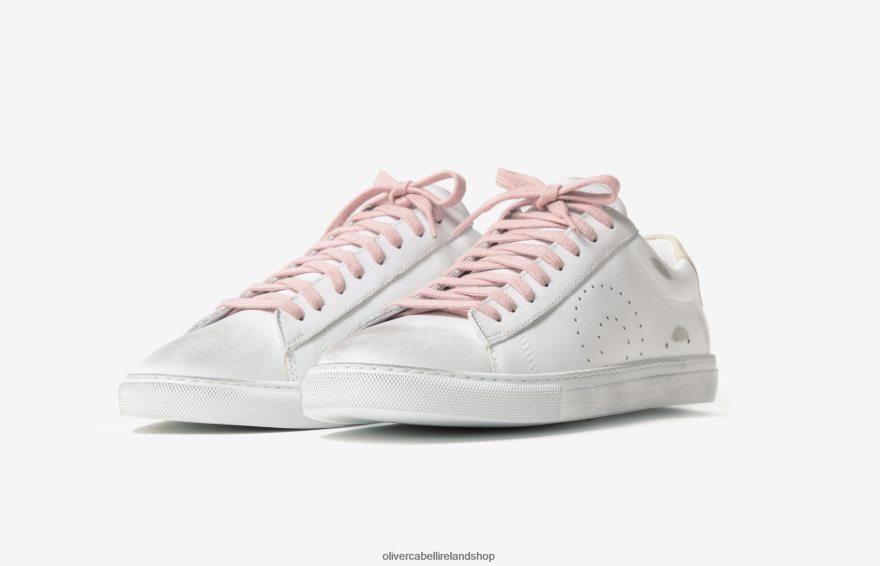 Low 1 8 Women Chloe 46NBLP307 Oliver Cabell Footwear