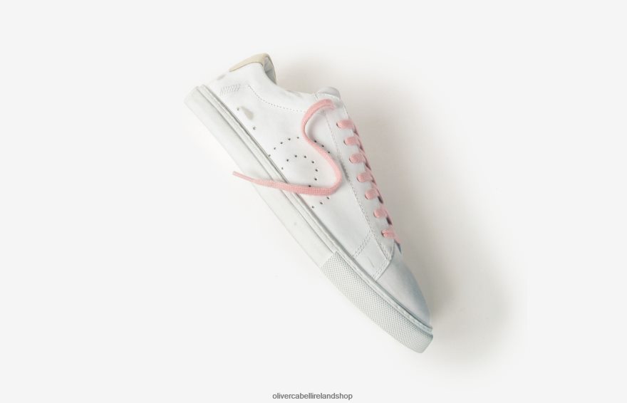 Low 1 8 Women Chloe 46NBLP307 Oliver Cabell Footwear