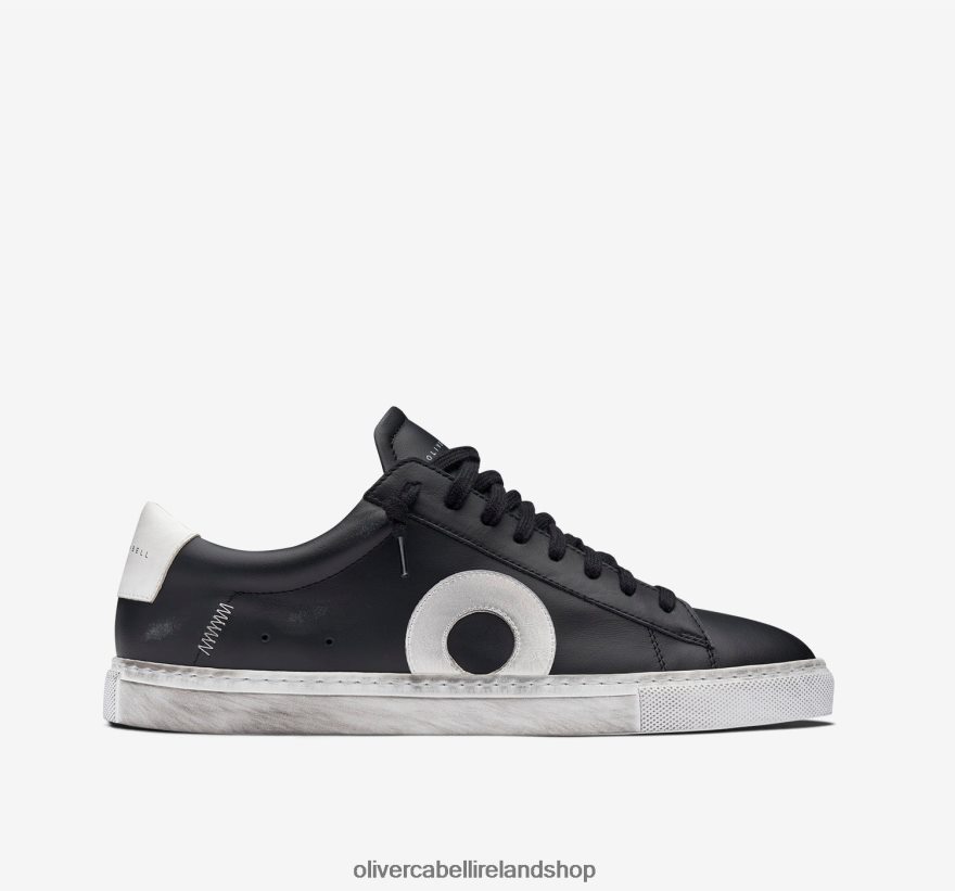 Low 1 8 Women Daybreak 46NBLP303 Oliver Cabell Footwear