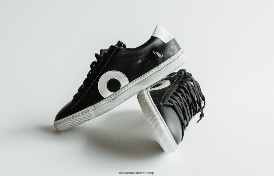 Low 1 8 Women Daybreak 46NBLP303 Oliver Cabell Footwear