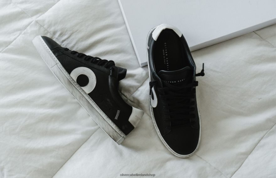 Low 1 8 Women Daybreak 46NBLP303 Oliver Cabell Footwear