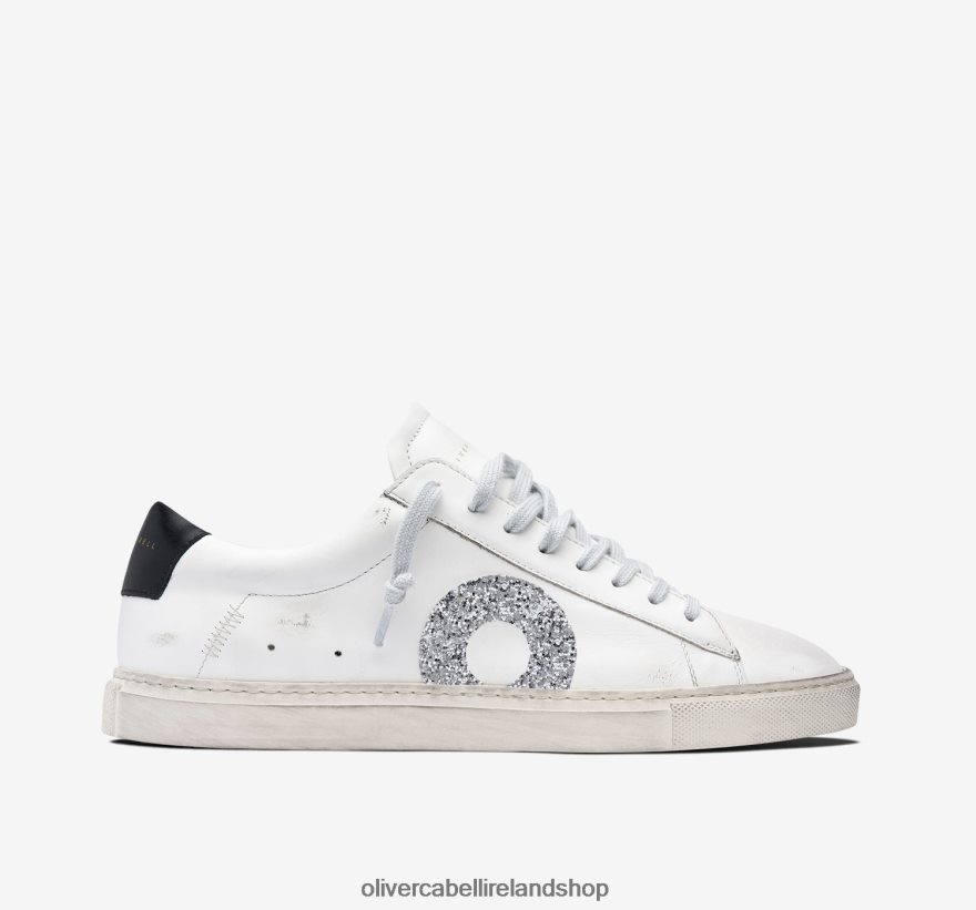 Low 1 8 Women Essential 46NBLP305 Oliver Cabell Footwear