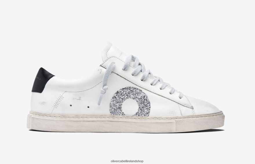 Low 1 8 Women Essential 46NBLP305 Oliver Cabell Footwear