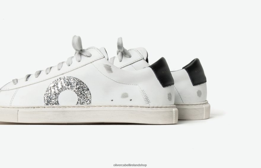 Low 1 8 Women Essential 46NBLP305 Oliver Cabell Footwear