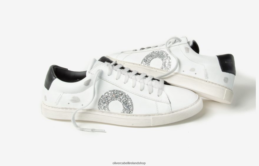 Low 1 8 Women Essential 46NBLP305 Oliver Cabell Footwear