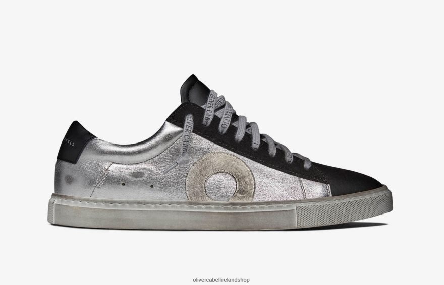 Low 1 8 Women Ivy 46NBLP292 Oliver Cabell Footwear