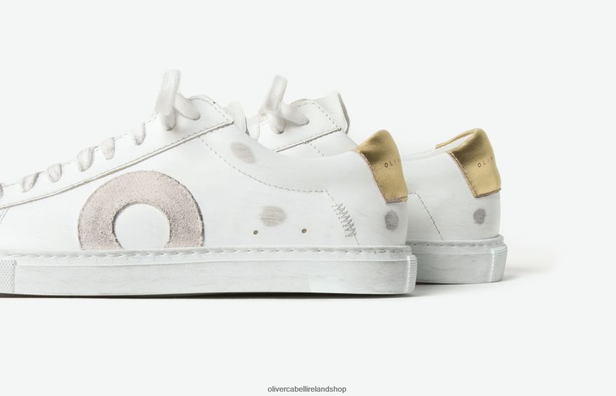 Low 1 8 Women Malibu 46NBLP296 Oliver Cabell Footwear