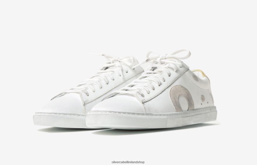 Low 1 8 Women Malibu 46NBLP296 Oliver Cabell Footwear