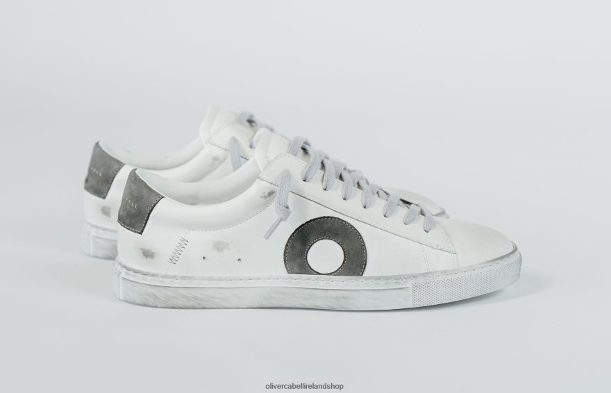 Low 1 9 Women Atlanta 46NBLP318 Oliver Cabell Footwear