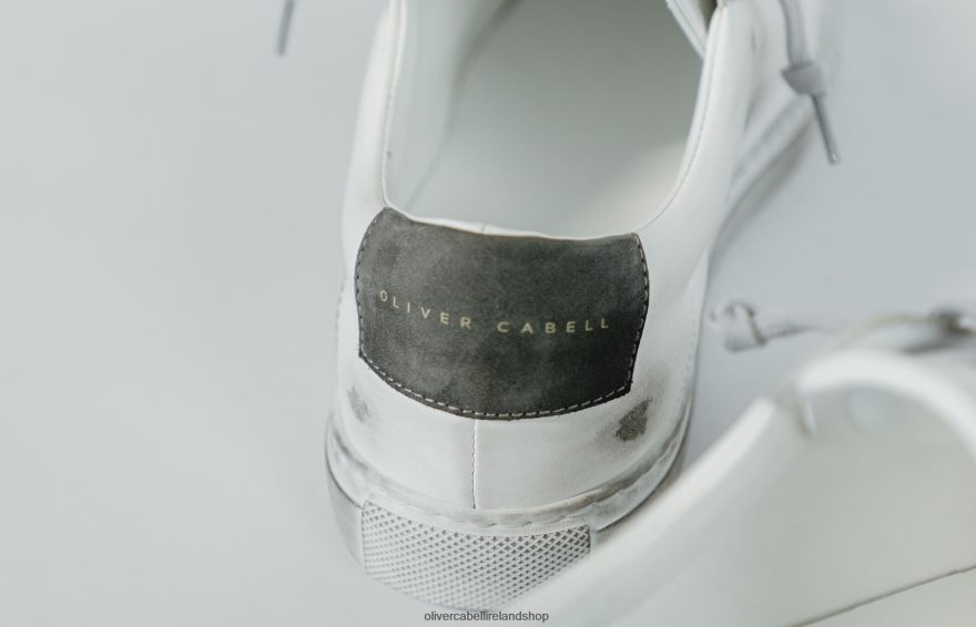 Low 1 9 Women Atlanta 46NBLP318 Oliver Cabell Footwear