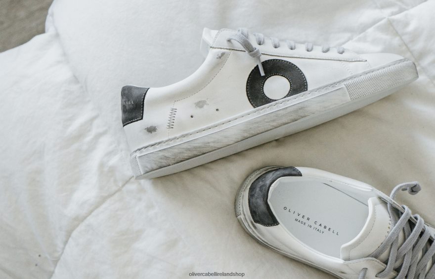 Low 1 9 Women Atlanta 46NBLP318 Oliver Cabell Footwear