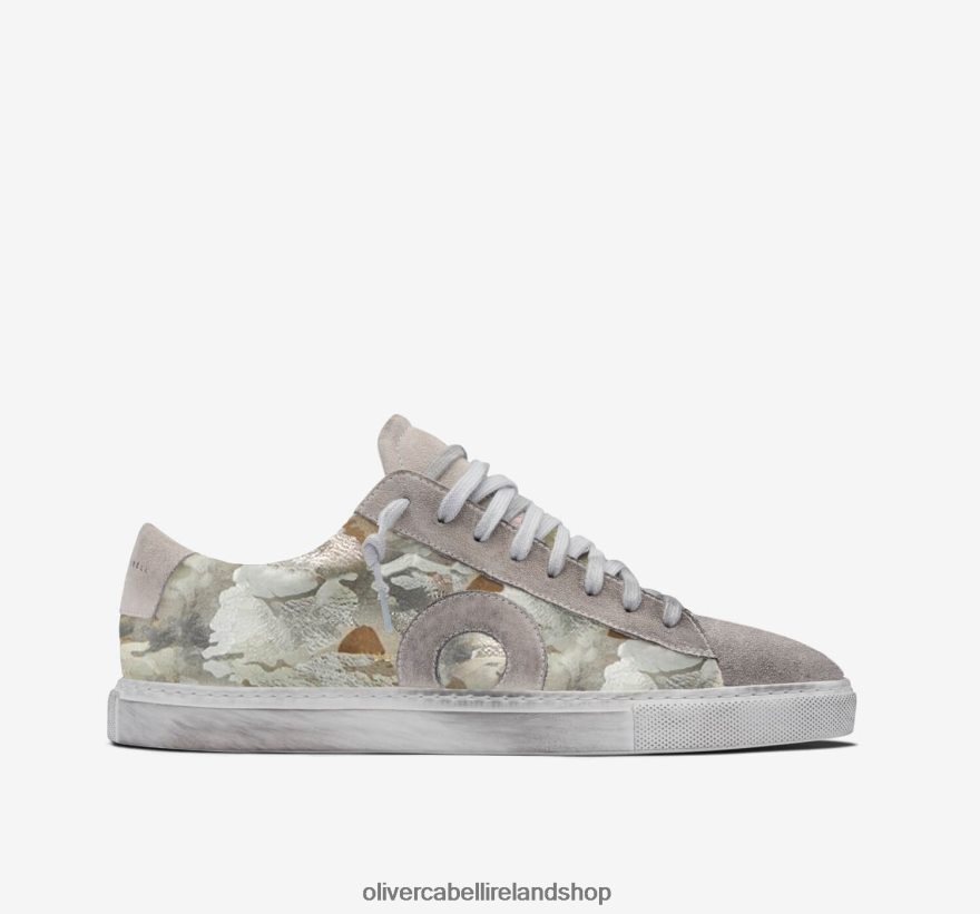 Low 1 9 Women Barcelona 46NBLP312 Oliver Cabell Footwear