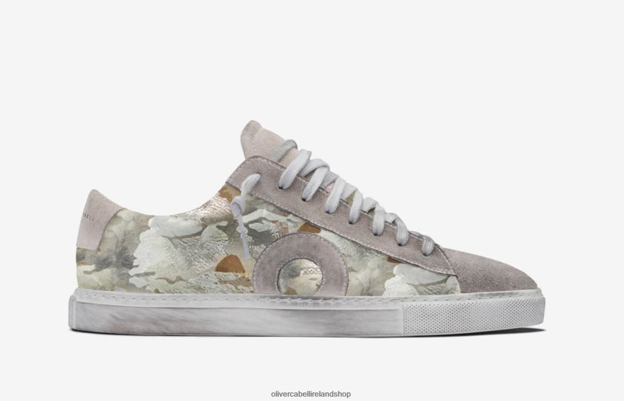 Low 1 9 Women Barcelona 46NBLP312 Oliver Cabell Footwear