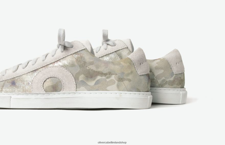 Low 1 9 Women Barcelona 46NBLP312 Oliver Cabell Footwear