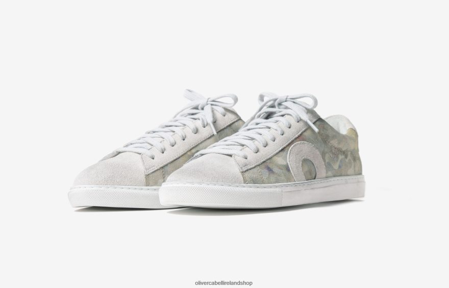 Low 1 9 Women Barcelona 46NBLP312 Oliver Cabell Footwear