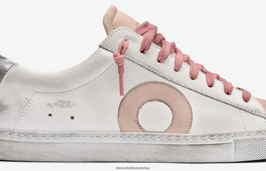 Low 1 9 Women Florence 46NBLP309 Oliver Cabell Footwear