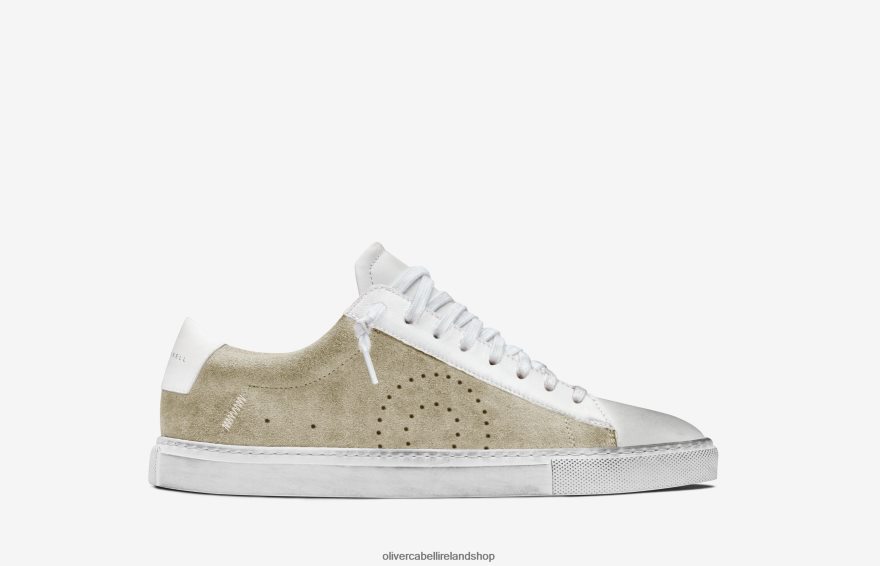 Low 1 9 Women Laguna 46NBLP320 Oliver Cabell Footwear