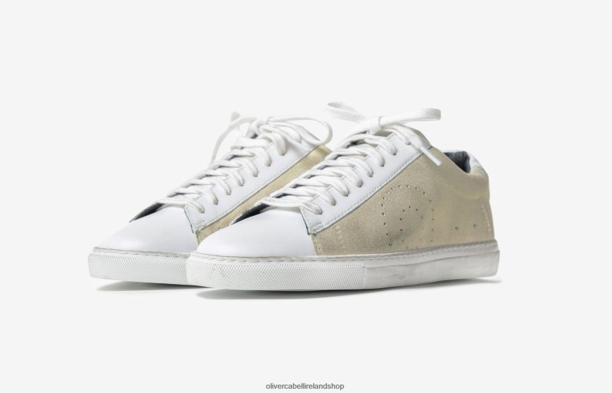 Low 1 9 Women Laguna 46NBLP320 Oliver Cabell Footwear