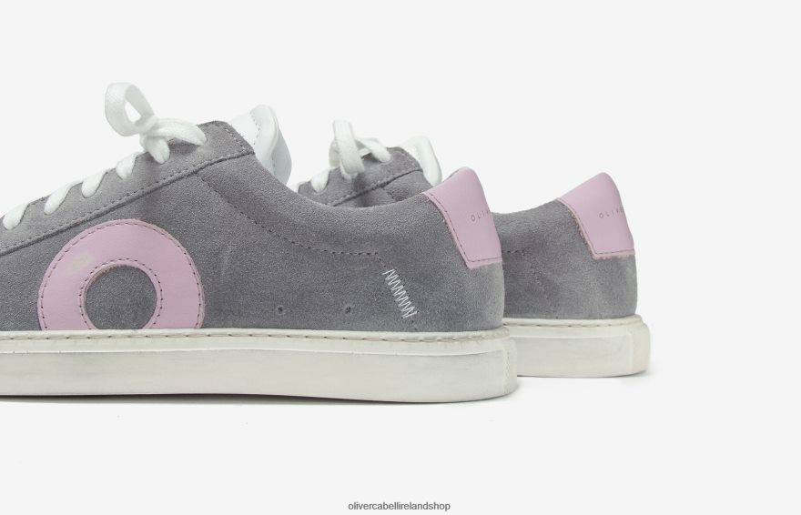 Low 1 9 Women Lola 46NBLP317 Oliver Cabell Footwear