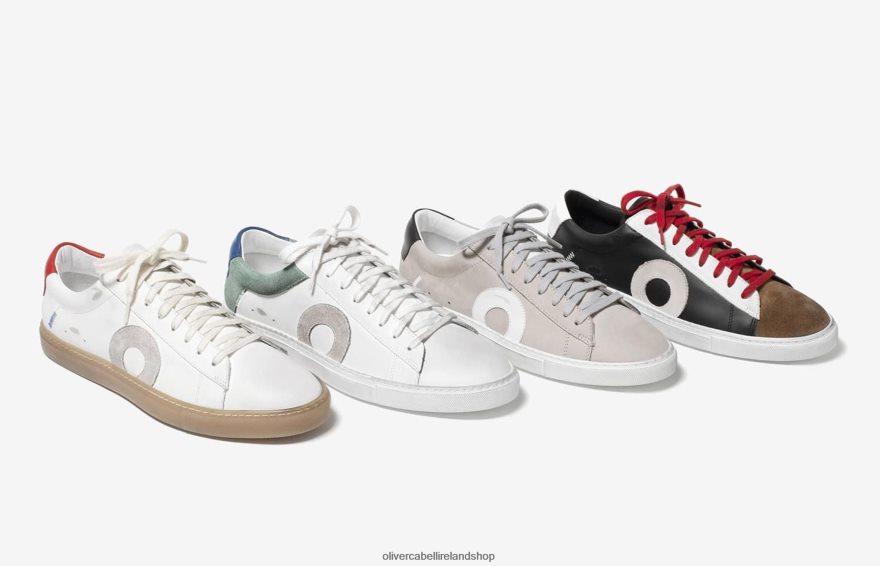 Low 1 9 Women Lynx 46NBLP316 Oliver Cabell Footwear