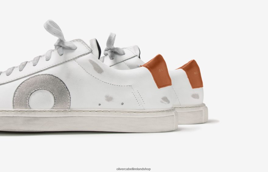 Low 1 9 Women Marsala 46NBLP315 Oliver Cabell Footwear