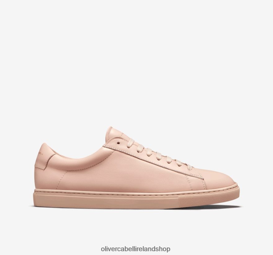 Low 1 9 Women Nude 46NBLP310 Oliver Cabell Footwear