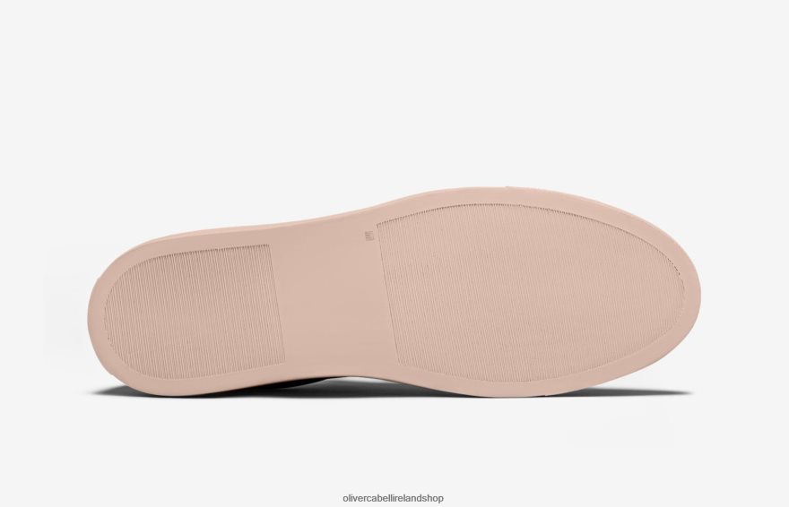 Low 1 9 Women Nude 46NBLP310 Oliver Cabell Footwear