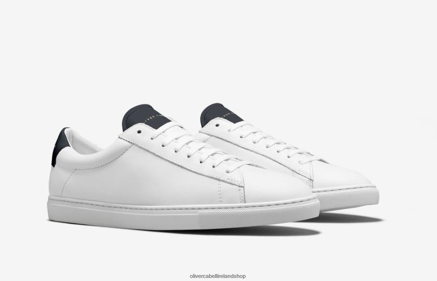 Low 1 9 Women Ocean 46NBLP313 Oliver Cabell Footwear